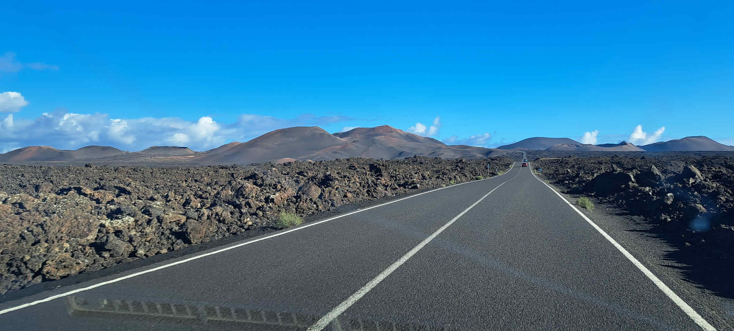 21 – Canary Islands I – Lanzarote
