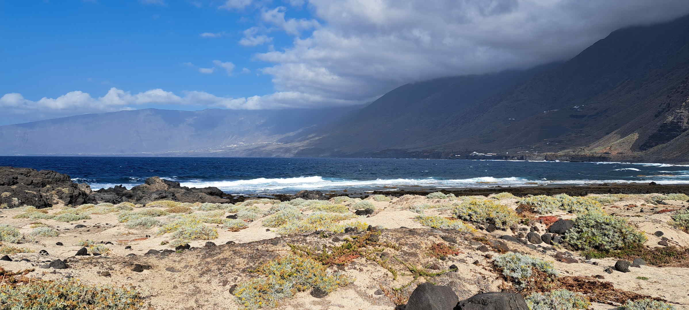 30 – El Hierro, last but not least